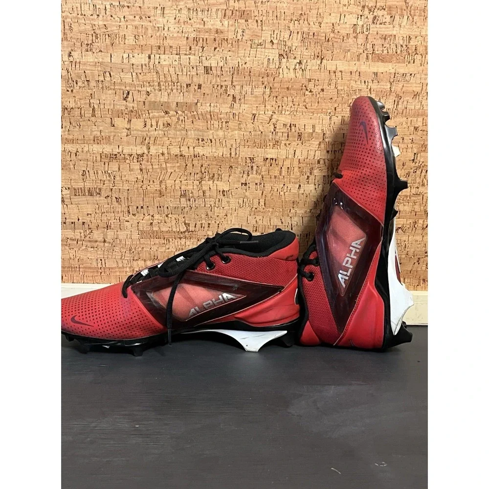Nike worn week